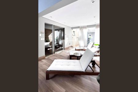 Apartamento à venda com 4 quartos, 265m² em Santana, São Paulo