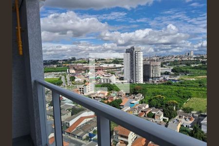 Apartamento à venda com 3 quartos, 66m² em Jardim Timbauhy, Barueri