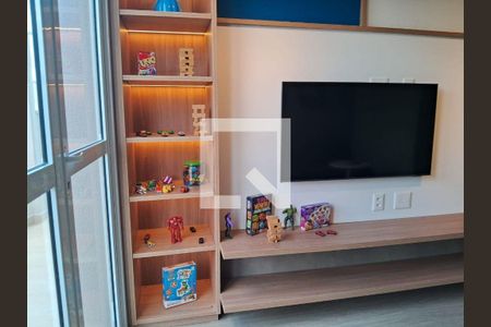 Apartamento à venda com 3 quartos, 66m² em Jardim Timbauhy, Barueri