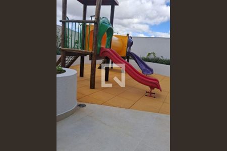 Apartamento à venda com 3 quartos, 66m² em Jardim Timbauhy, Barueri