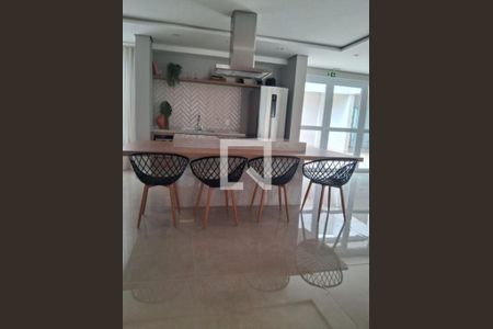 Apartamento à venda com 3 quartos, 66m² em Jardim Timbauhy, Barueri