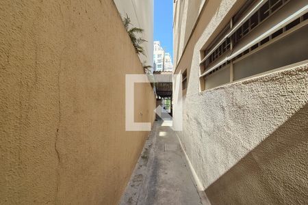 Área comum de apartamento à venda com 2 quartos, 60m² em Baeta Neves, São Bernardo do Campo