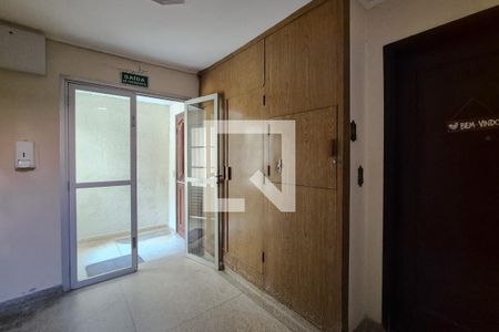 Área comum de apartamento à venda com 2 quartos, 60m² em Baeta Neves, São Bernardo do Campo