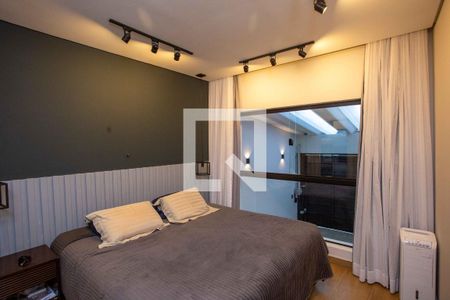 Quarto 1 de casa à venda com 2 quartos, 155m² em Vila Marininha, São Bernardo do Campo