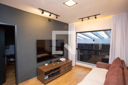 Sala de casa à venda com 2 quartos, 155m² em Vila Marininha, São Bernardo do Campo