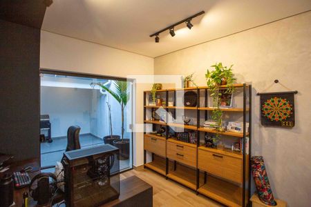 Quarto 2 de casa à venda com 2 quartos, 155m² em Vila Marininha, São Bernardo do Campo