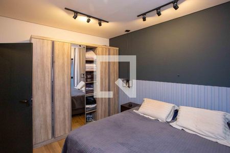 Quarto 1 de casa à venda com 2 quartos, 155m² em Vila Marininha, São Bernardo do Campo