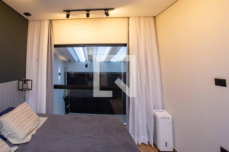 Quarto 1 de casa à venda com 2 quartos, 155m² em Vila Marininha, São Bernardo do Campo
