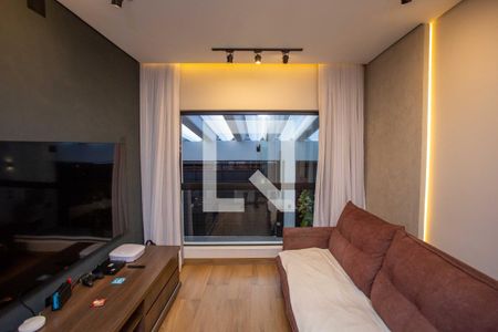 Sala de casa à venda com 2 quartos, 155m² em Vila Marininha, São Bernardo do Campo