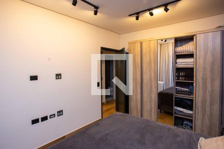 Quarto 1 de casa à venda com 2 quartos, 155m² em Vila Marininha, São Bernardo do Campo