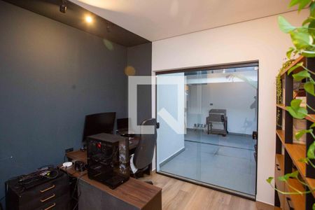 Quarto 2 de casa à venda com 2 quartos, 155m² em Vila Marininha, São Bernardo do Campo