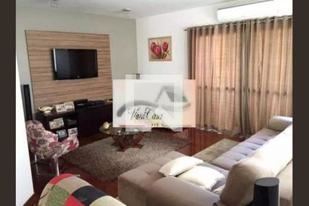 Apartamento à venda com 4 quartos, 200m² em Ipiranga, São Paulo