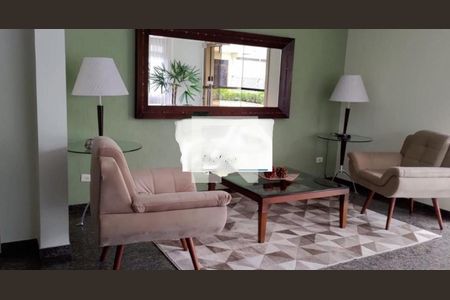 Apartamento à venda com 4 quartos, 200m² em Ipiranga, São Paulo