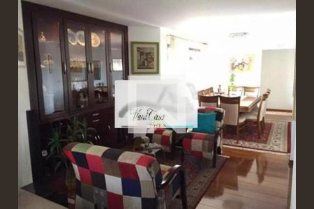 Apartamento à venda com 4 quartos, 200m² em Ipiranga, São Paulo