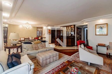 Apartamento à venda com 3 quartos, 189m² em Jardim Paulista, São Paulo