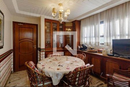 Apartamento à venda com 3 quartos, 189m² em Jardim Paulista, São Paulo