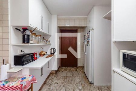 Apartamento à venda com 3 quartos, 189m² em Jardim Paulista, São Paulo