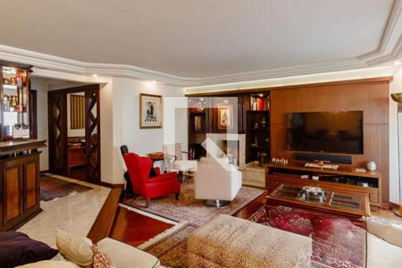 Apartamento à venda com 3 quartos, 189m² em Jardim Paulista, São Paulo