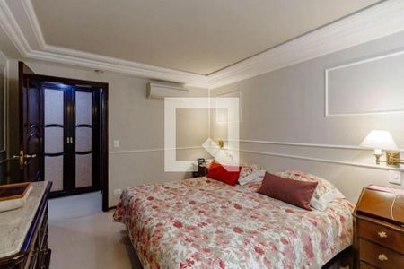 Apartamento à venda com 3 quartos, 189m² em Jardim Paulista, São Paulo