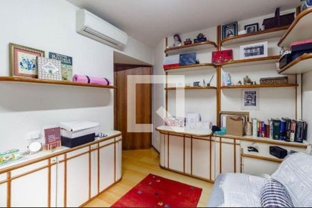 Apartamento à venda com 3 quartos, 189m² em Jardim Paulista, São Paulo