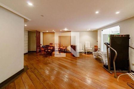 Apartamento à venda com 3 quartos, 189m² em Jardim Paulista, São Paulo