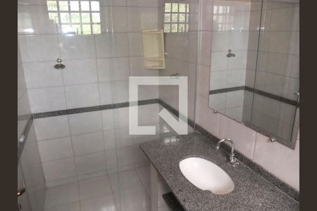Casa à venda com 4 quartos, 290m² em Garças, Belo Horizonte