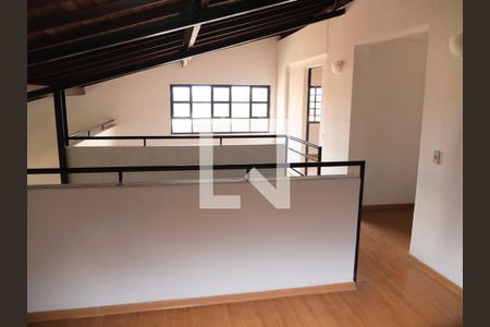 Casa à venda com 4 quartos, 290m² em Garças, Belo Horizonte
