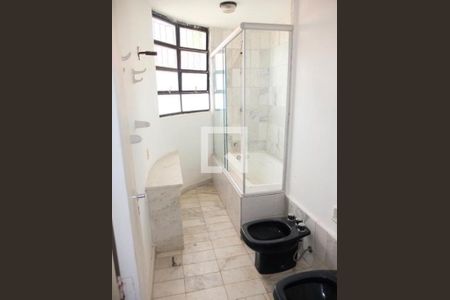 Casa à venda com 4 quartos, 290m² em Garças, Belo Horizonte