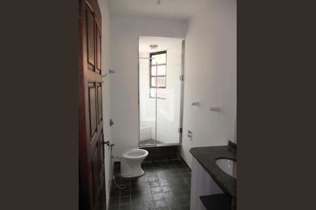Casa à venda com 4 quartos, 290m² em Garças, Belo Horizonte