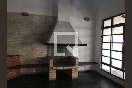 Casa à venda com 4 quartos, 290m² em Garças, Belo Horizonte