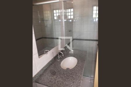 Casa à venda com 4 quartos, 290m² em Garças, Belo Horizonte