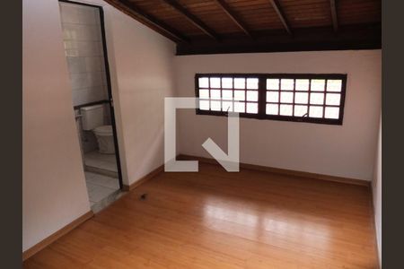 Casa à venda com 4 quartos, 290m² em Garças, Belo Horizonte