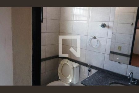 Casa à venda com 4 quartos, 290m² em Garças, Belo Horizonte