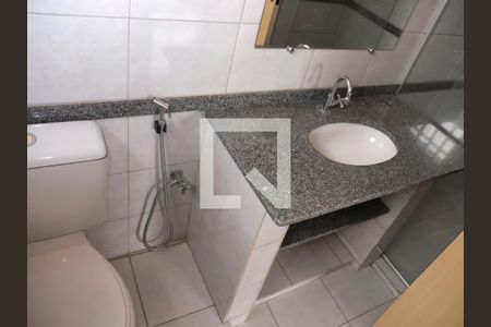 Casa à venda com 4 quartos, 290m² em Garças, Belo Horizonte