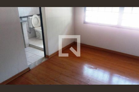 Casa à venda com 4 quartos, 290m² em Garças, Belo Horizonte