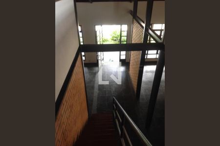 Casa à venda com 4 quartos, 290m² em Garças, Belo Horizonte