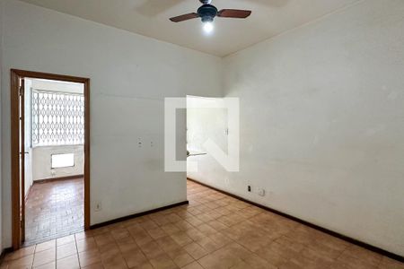 Sala de apartamento à venda com 1 quarto, 45m² em Copacabana, Rio de Janeiro