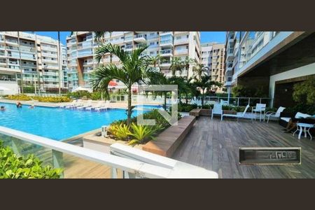 Apartamento à venda com 2 quartos, 68m² em Recreio dos Bandeirantes, Rio de Janeiro