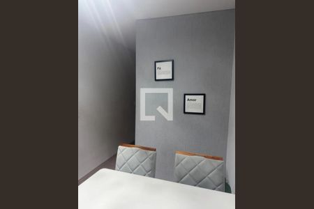 Foto 03 de apartamento à venda com 2 quartos, 48m² em Fazenda Morumbi, São Paulo