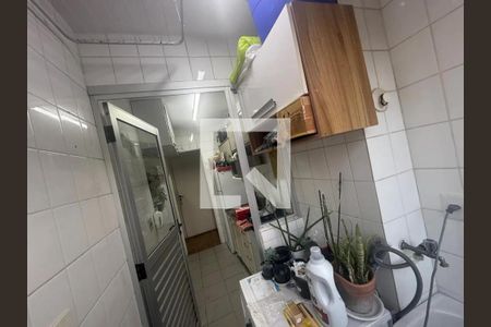 Foto 09 de apartamento à venda com 2 quartos, 48m² em Fazenda Morumbi, São Paulo