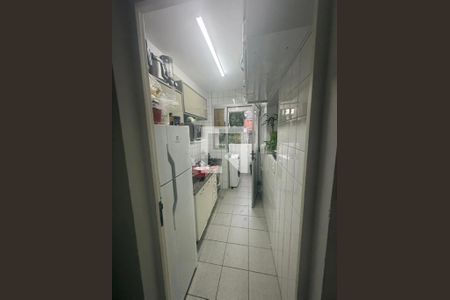 Foto 08 de apartamento à venda com 2 quartos, 48m² em Fazenda Morumbi, São Paulo