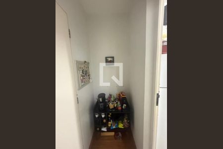 Foto 10 de apartamento à venda com 2 quartos, 48m² em Fazenda Morumbi, São Paulo