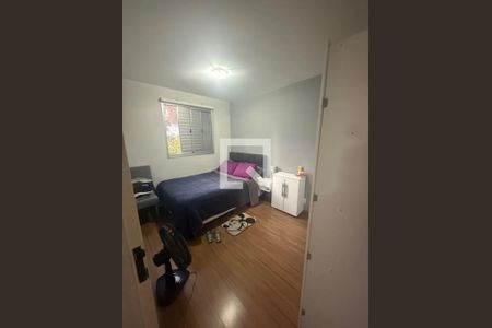 Foto 05 de apartamento à venda com 2 quartos, 48m² em Fazenda Morumbi, São Paulo