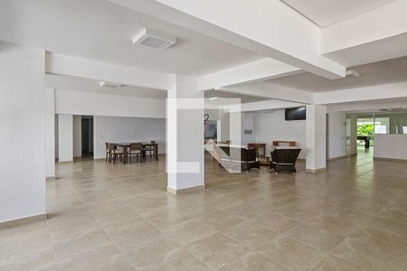 Área de Lazer de apartamento para alugar com 3 quartos, 139m² em Barra Funda, Guarujá