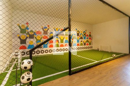 Brinquedoteca de apartamento para alugar com 2 quartos, 38m² em Vila Formosa, São Paulo