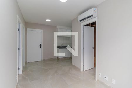 Sala de apartamento para alugar com 2 quartos, 38m² em Vila Formosa, São Paulo
