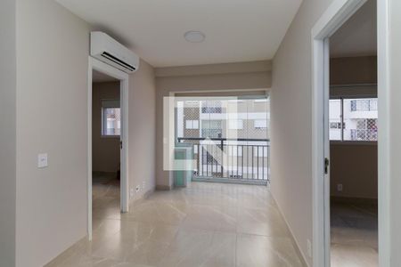 Sala de apartamento para alugar com 2 quartos, 38m² em Vila Formosa, São Paulo