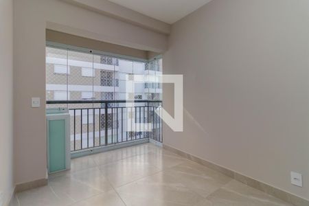 Sala de apartamento para alugar com 2 quartos, 38m² em Vila Formosa, São Paulo