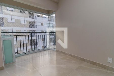 Sala de apartamento para alugar com 2 quartos, 38m² em Vila Formosa, São Paulo