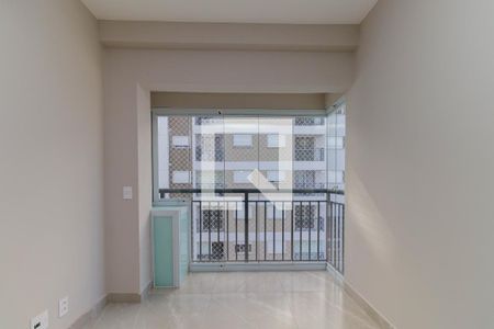 Sala de apartamento para alugar com 2 quartos, 38m² em Vila Formosa, São Paulo
